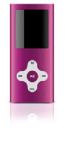 Sweex MP4 4GB (MP474) Sweex MP4 4GB (MP474)